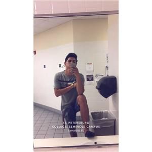 Meet your Posher, Austin